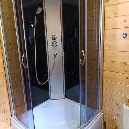 лісовик * Synevyrsʼka Polyana