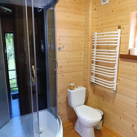 Apartamento лісовик *