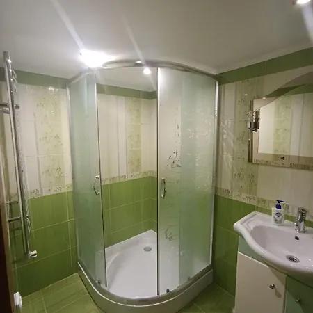 лісовик Apartamento