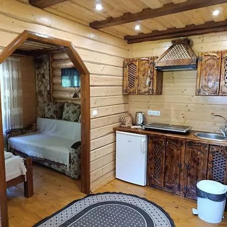 лісовик *