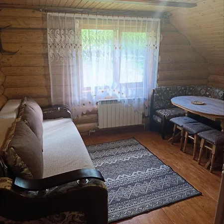 лісовик