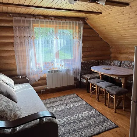 лісовик