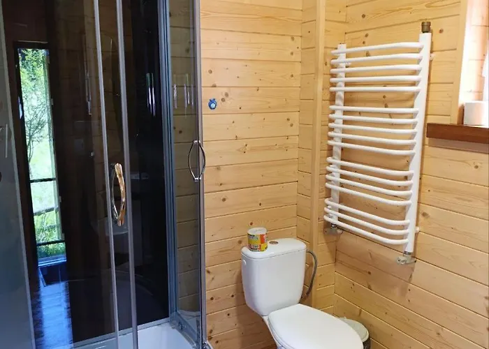 Apartman лісовик *