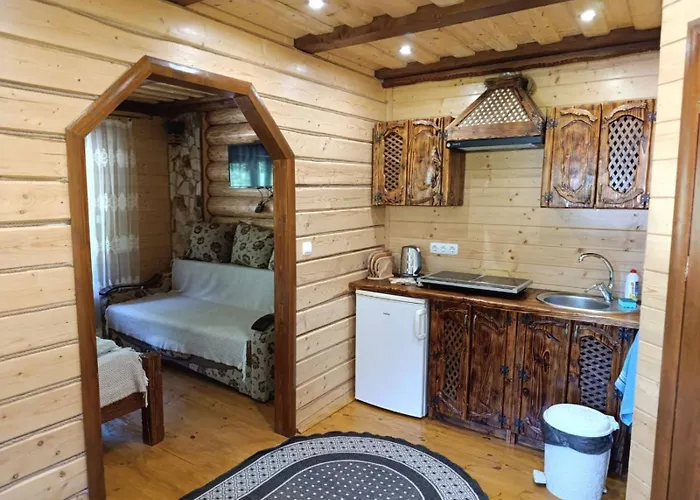 лісовик *