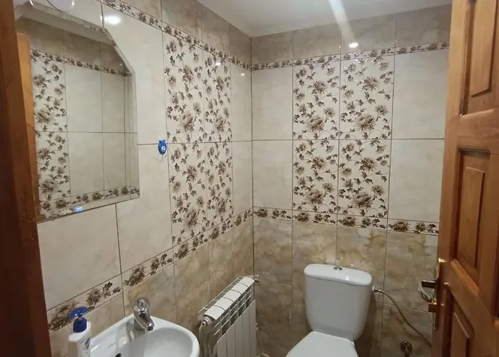 лісовик *