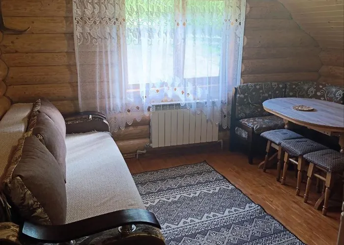 лісовик