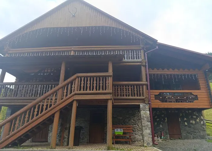 Apartman лісовик
