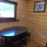 лісовик Διαμέρισμα Synevyrsʼka Polyana