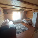лісовик Διαμέρισμα Synevyrsʼka Polyana
