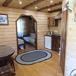 Διαμέρισμα лісовик *