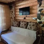 Διαμέρισμα лісовик Synevyrsʼka Polyana