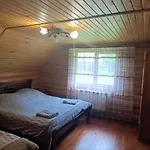 лісовик * Synevyrsʼka Polyana