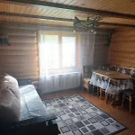 Διαμέρισμα лісовик *