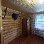 лісовик Synevyrsʼka Polyana