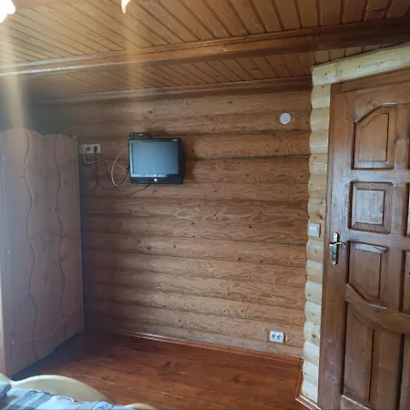 Διαμέρισμα лісовик Synevyrsʼka Polyana