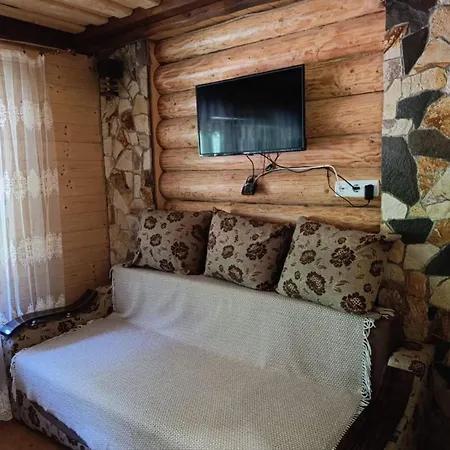 Appartement лісовик Synevyrsʼka Polyana