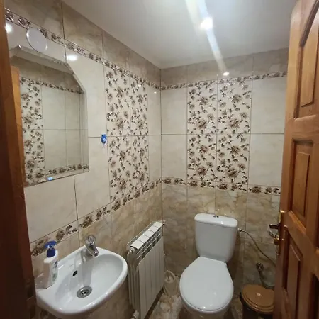 лісовик *