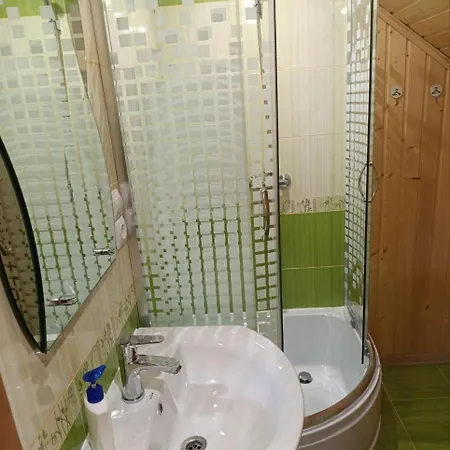 лісовик Appartement *