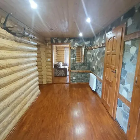 лісовик Appartement *