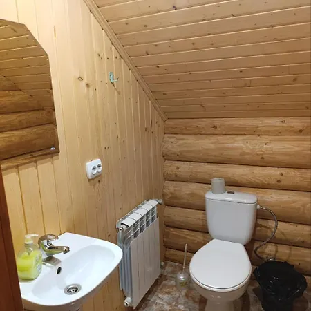 лісовик
